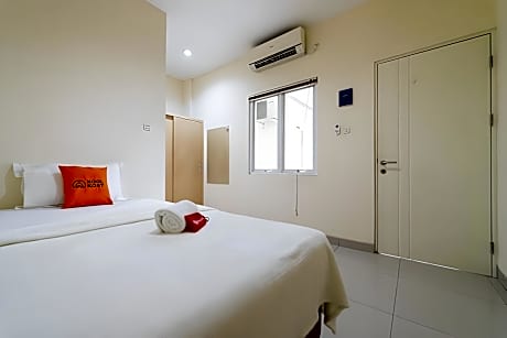 KoolKost near Ragunan Zoo