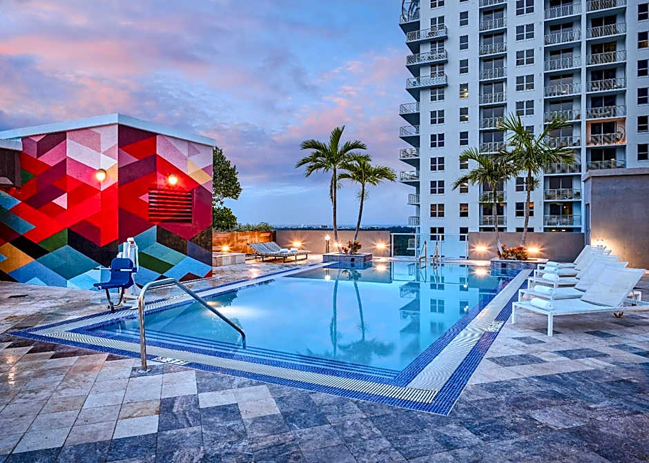 Hotel Circ