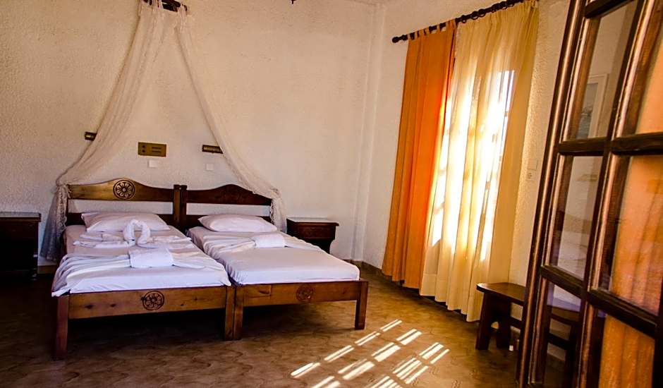 Hesperia Hotel