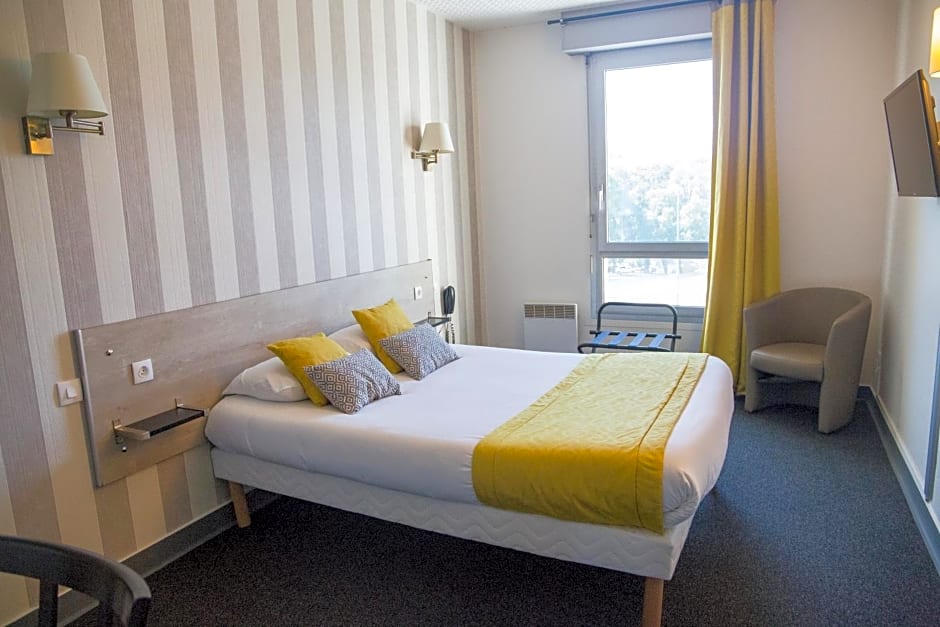 Sure Hotel by Best Western Angouleme