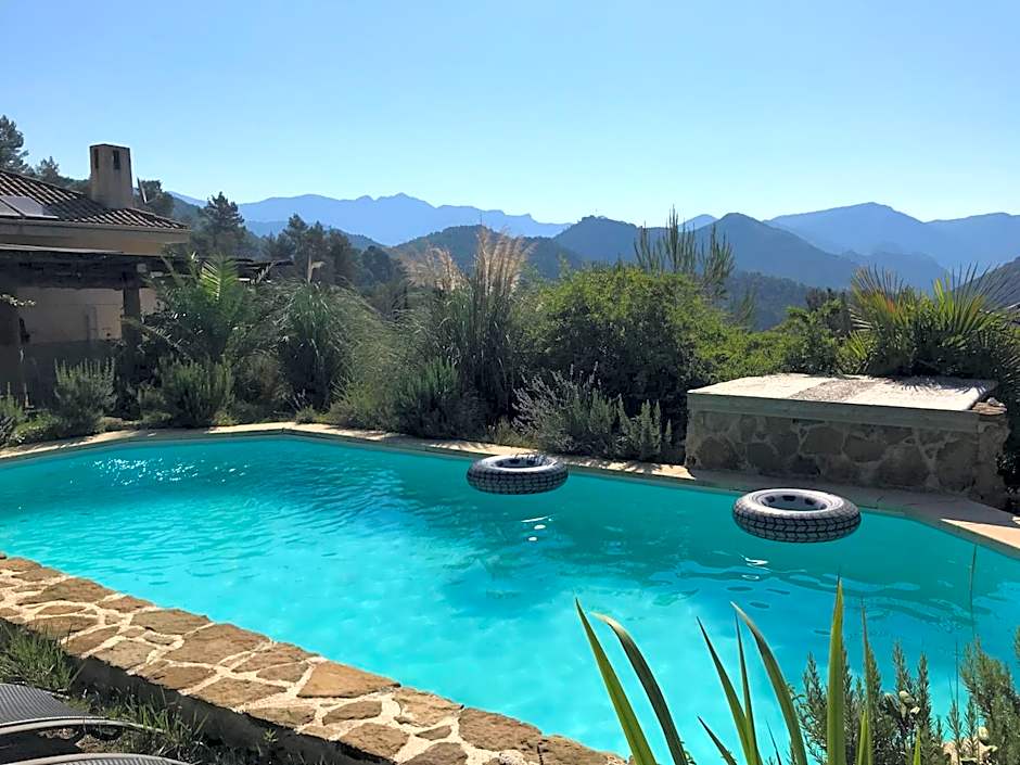 Villa Charlene