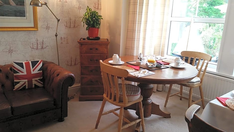 Little Orchard House