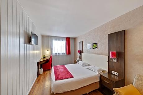 urban by balladins Villejuif