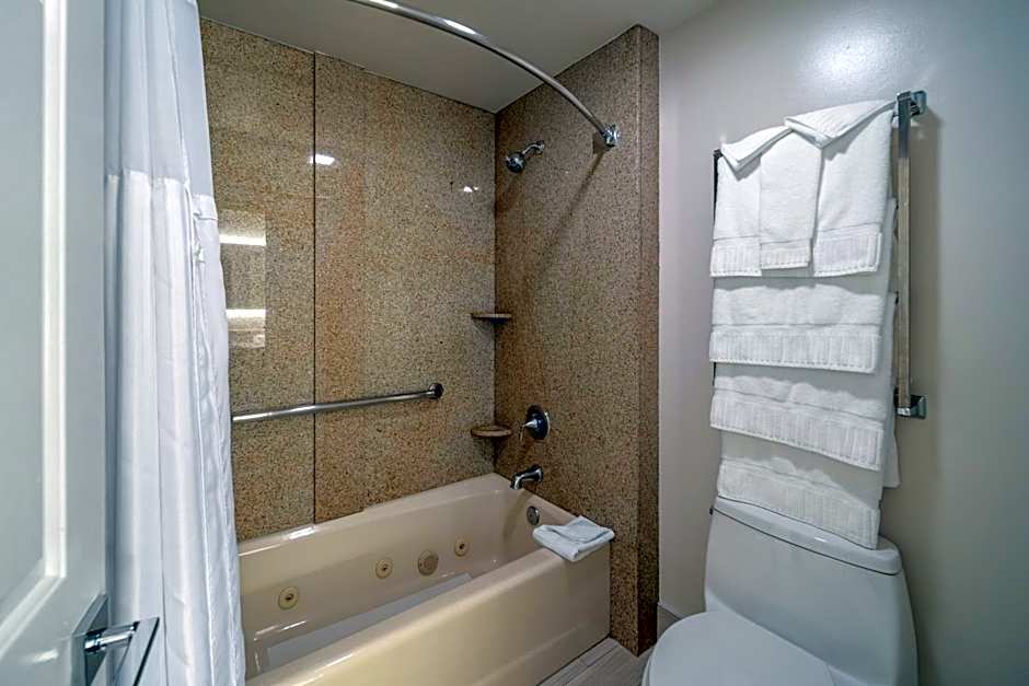 Best Western Plus Palm Court Hotel