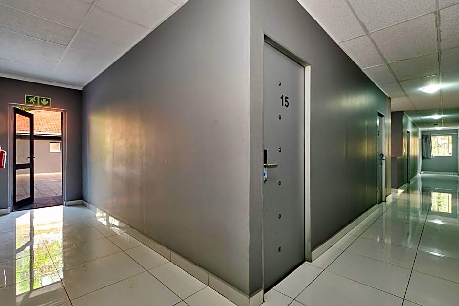 Inn & Out Sandton