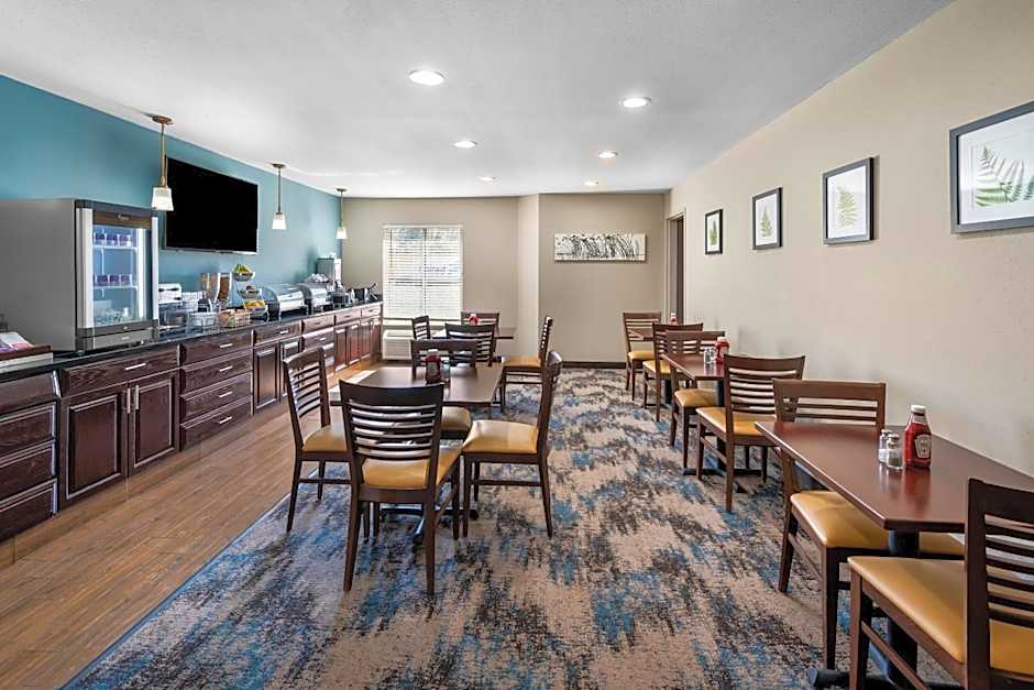 Sleep Inn Springfield West