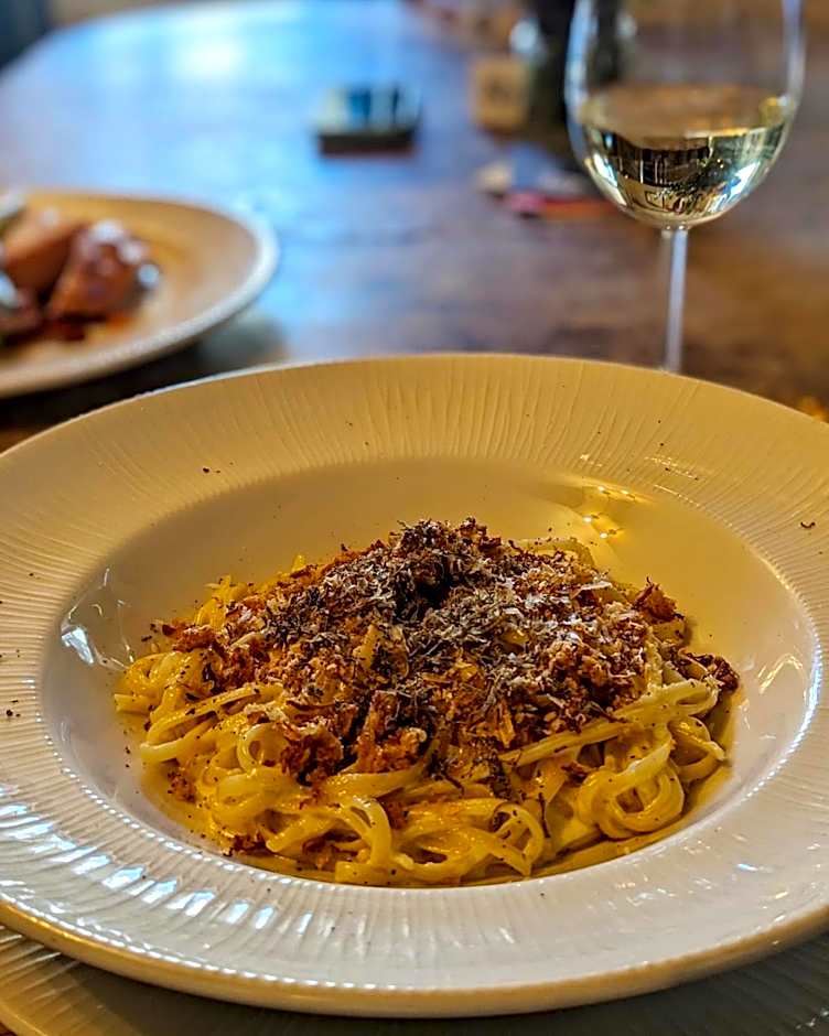 The Castle Coaching Inn