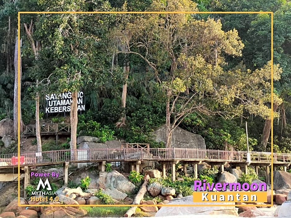 RIVERMOON KUANTAN