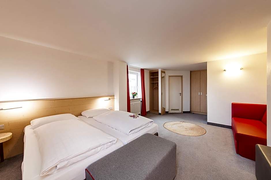 Sure Hotel by Best Western Muenchen Hauptbahnhof