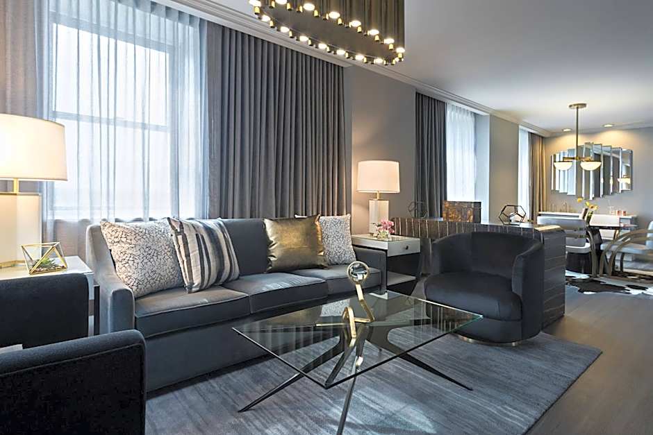 Hotel LeVeque, Autograph Collection by Marriott