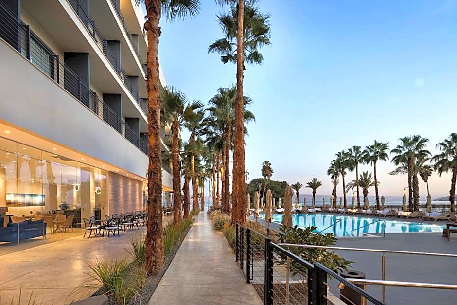 Gomeh by Isrotel Collection