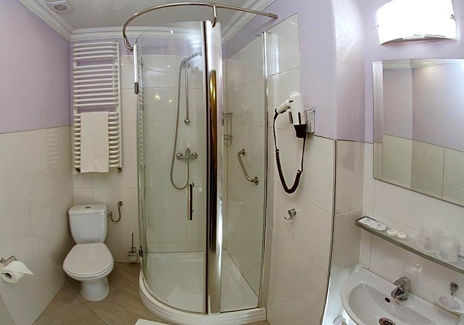 Motel Łużycki & Restauracja