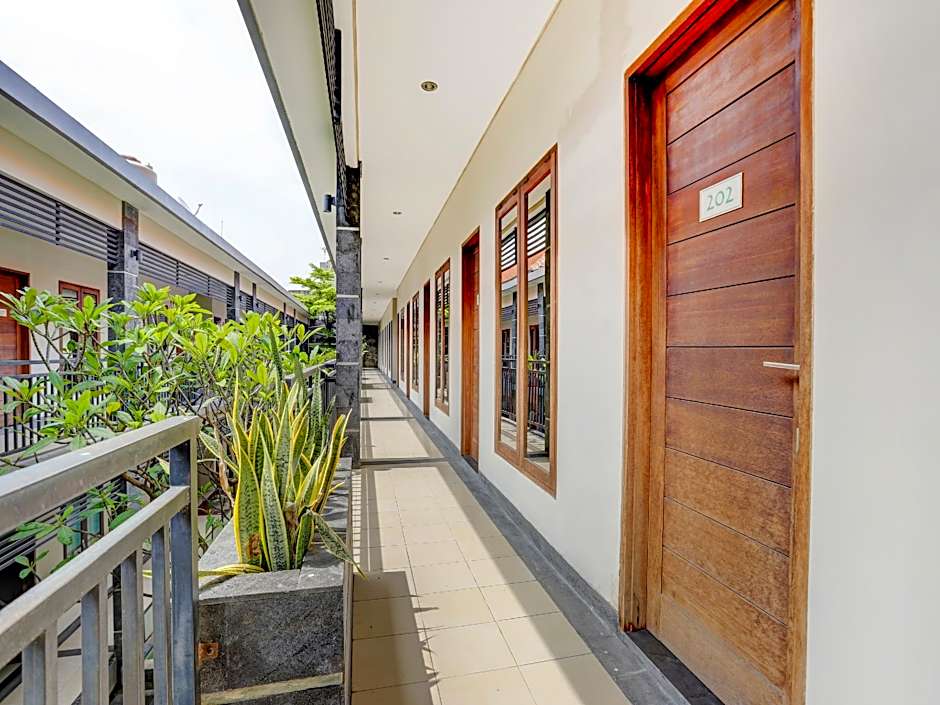 Kara Residence by OYO – Denpasar, CO