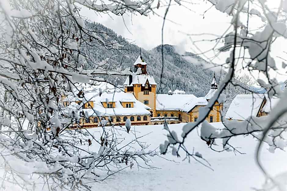 Naturhotel Schloss Kassegg