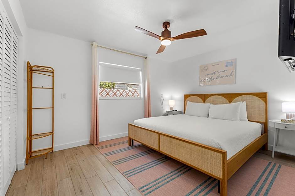 Hotel Cabana Clearwater Beach