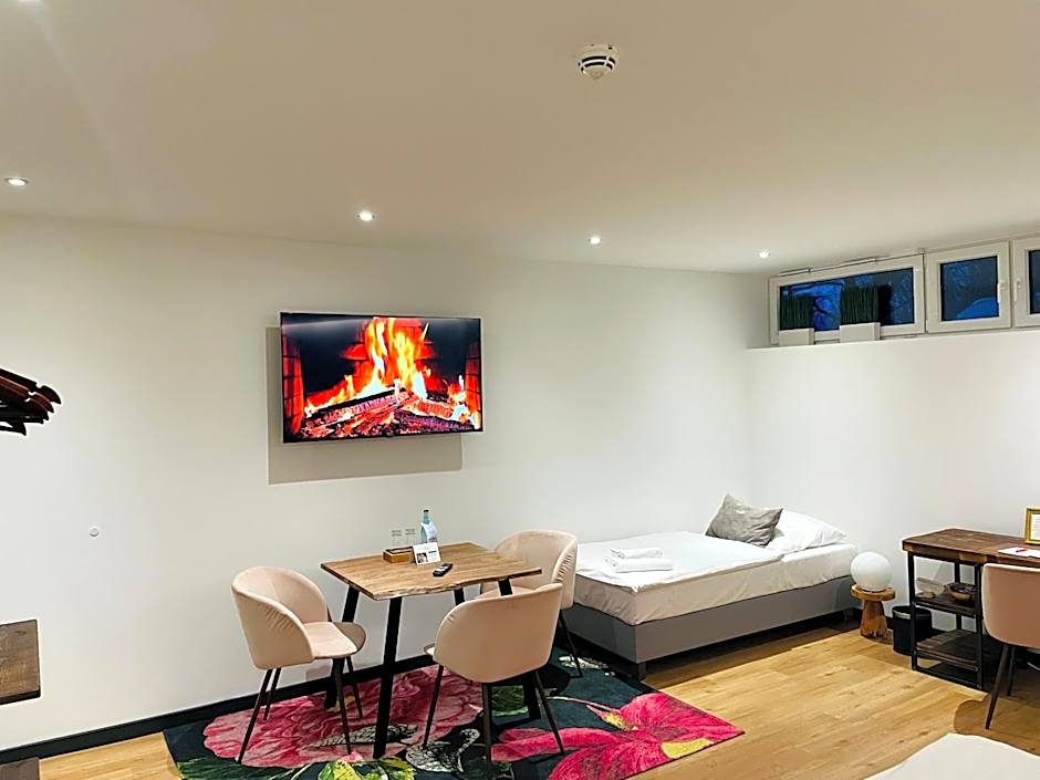 Hotel Wiesengrund Business & Boutique