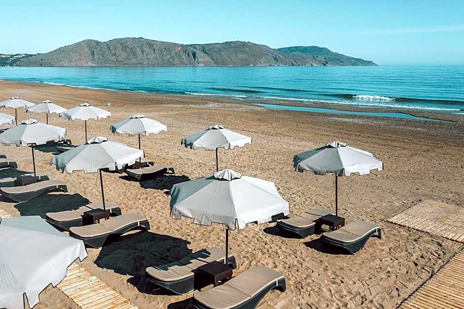 Eliros Mare Beachfront Poem Hotel