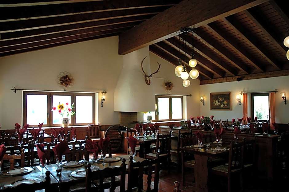 Hotel Restaurant Walserhof