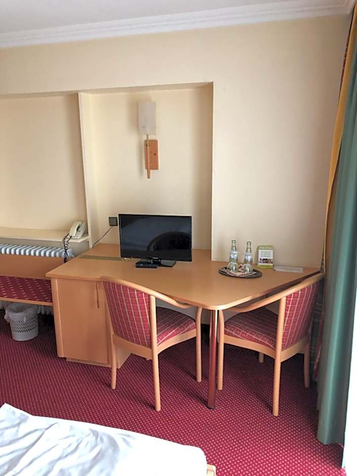 Hotel Pflieger