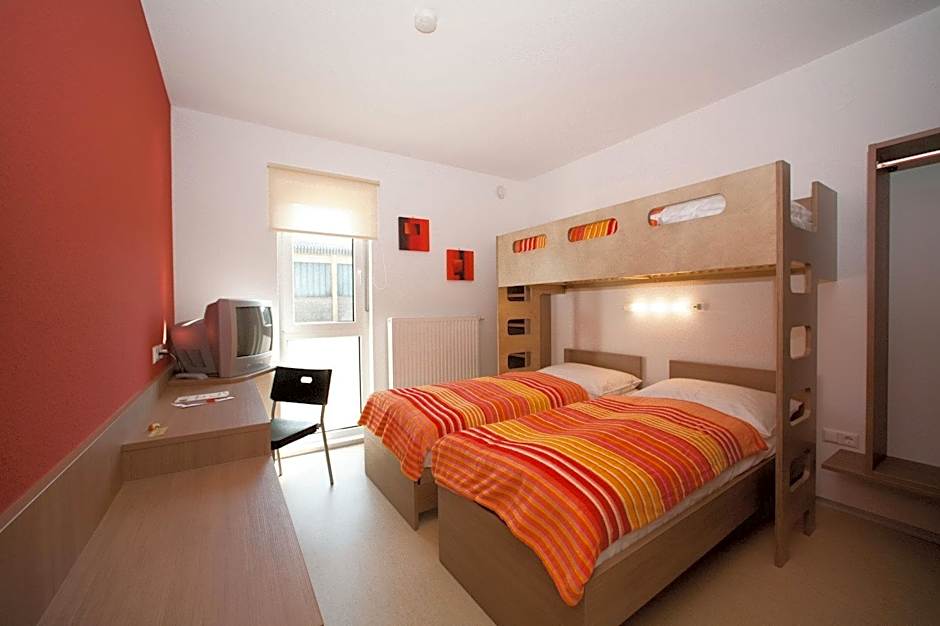 Nibelungenmotel Pöchlarn