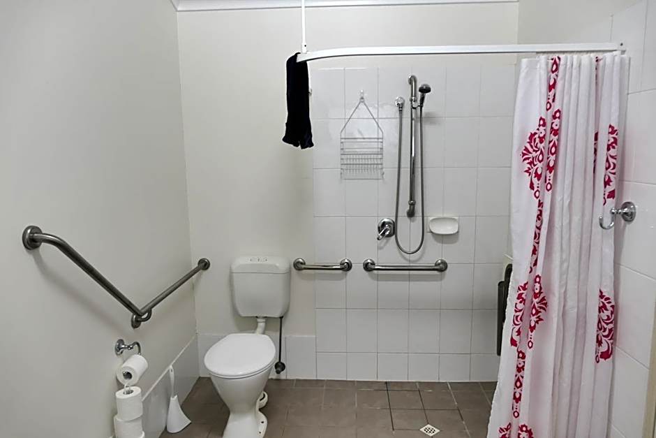 Mt Isa City Motel