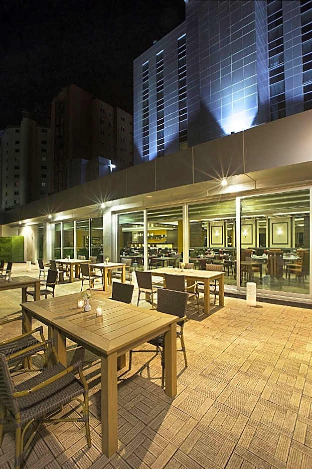 Dedeman Park Gaziantep Oteli