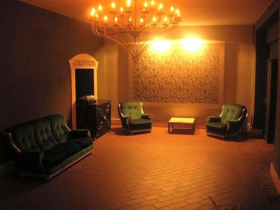 Hotel Ristorante Belvedere