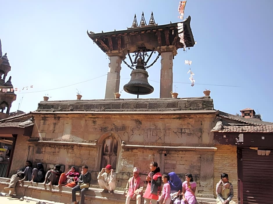 Traditional Homes Swotha