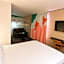ibis Styles Clermont Ferrand Sud La Pardieu