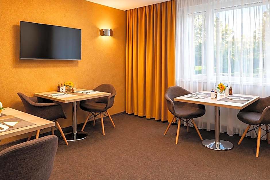 Hotel Kristína