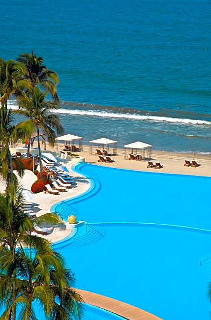 Grand Velas Riviera Nayarit