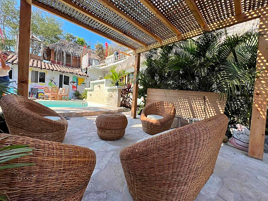Casa kokoná