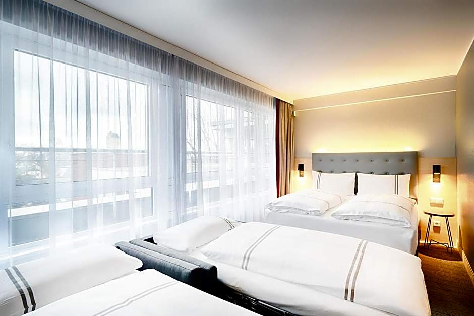 Premier Inn Berlin City Sud