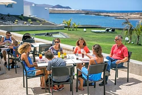 Club la Santa All sports inclusive