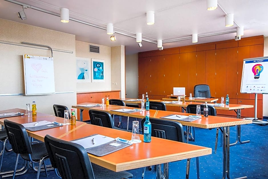 Leoso Hotel Ludwigshafen