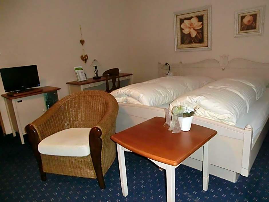 Hotel Brügge