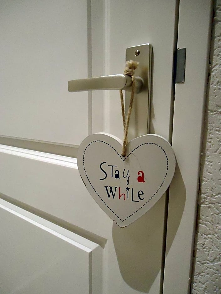 B&B Sloterpark – Amsterdam, NY