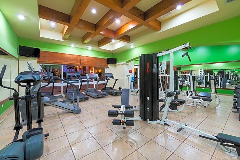 Plaza Hotel and Suites