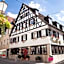 Hotel - Restaurant Traube