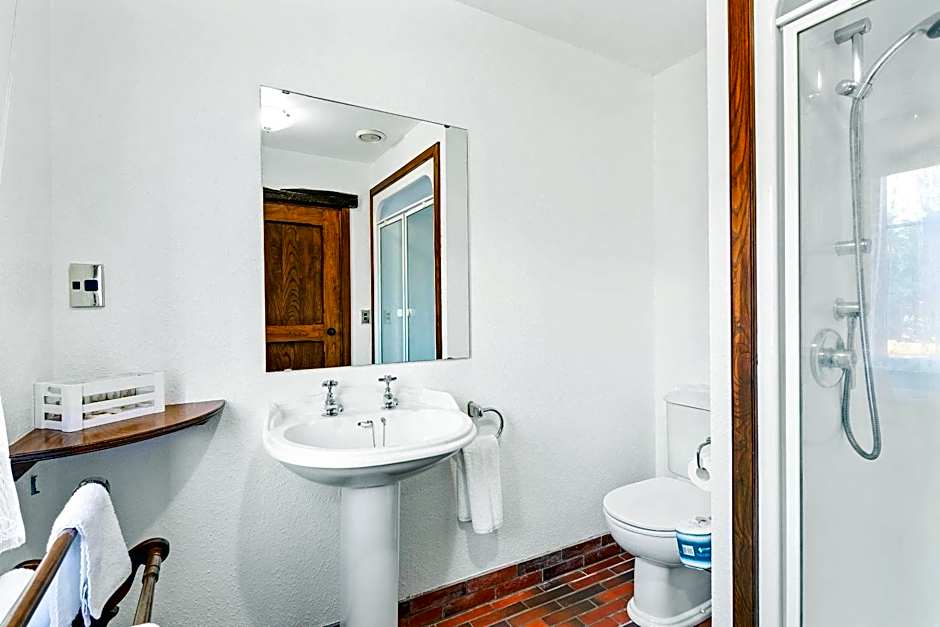 The Honest Lawyer, an Ascend Collection Hotel
