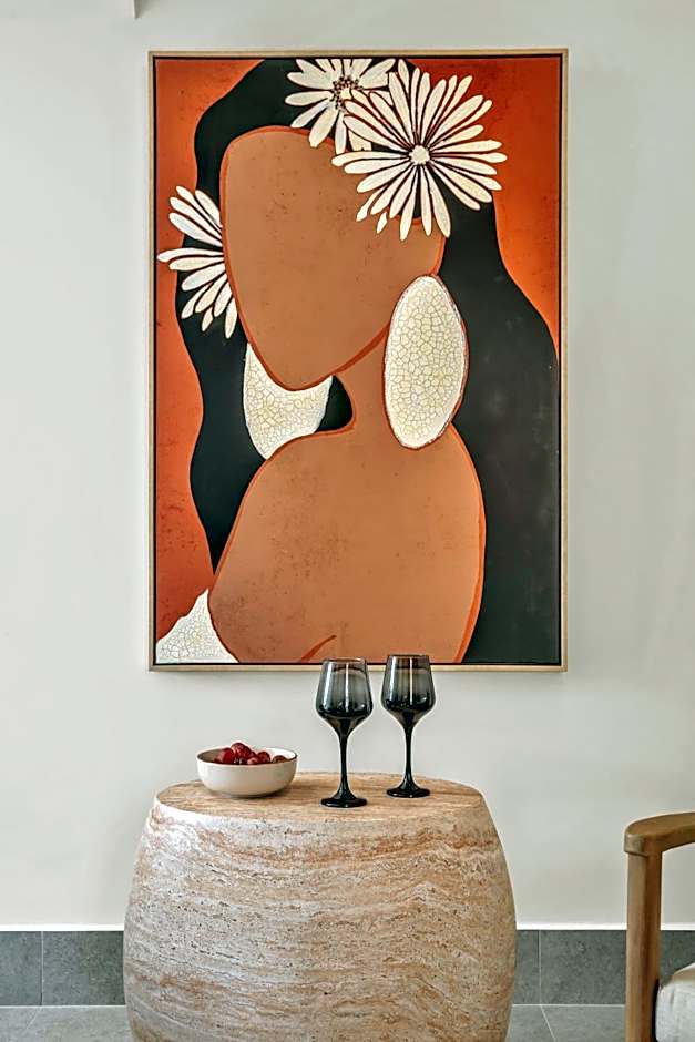 Ammos Boutique Apartments & Suites