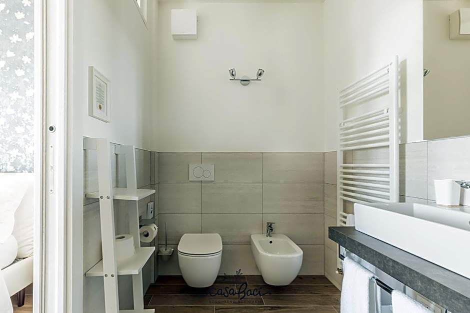 CASA BACI - Soggiorno nel Gusto