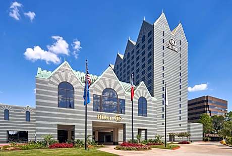 Hilton Houston North