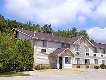 Super 8 Motel Independence