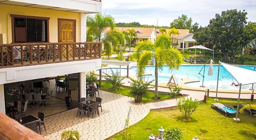 Sunshine Village Panglao