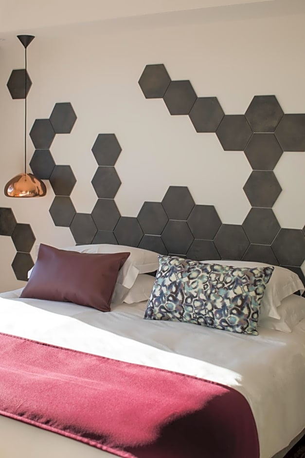 Photo 1 of 9 of Superior Double Room