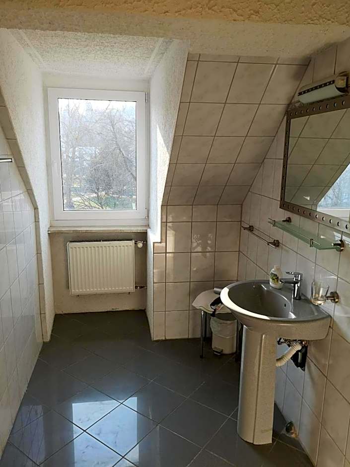 Hotel Löhr