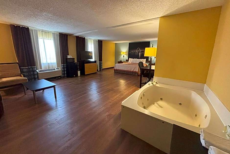 Super 8 by Wyndham O'Fallon