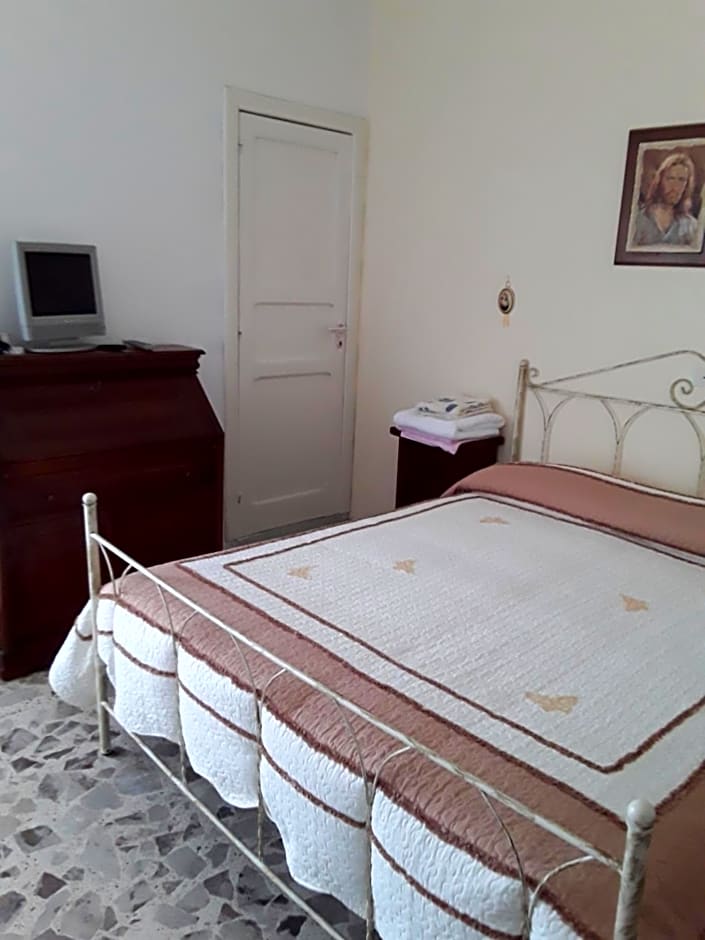 La Collina su Palinuro