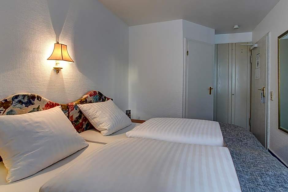 Hotel Arde Köln Zentrum